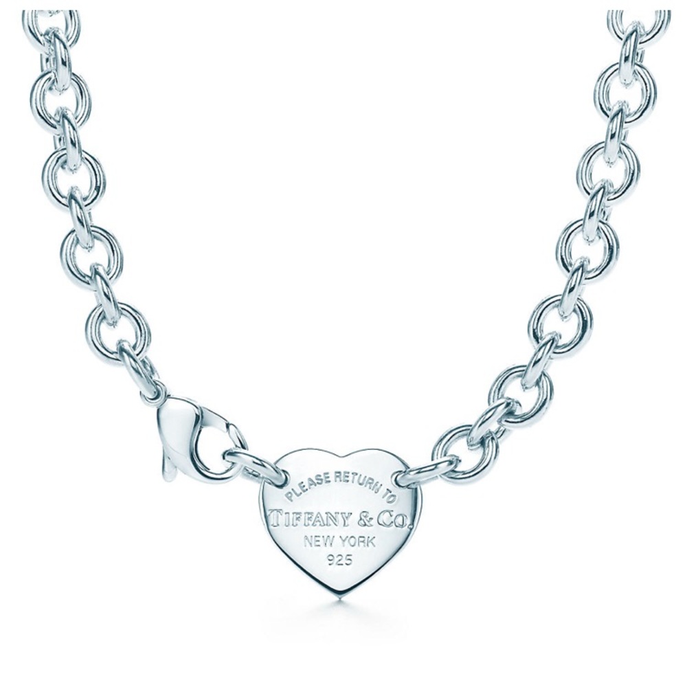 Tiffany & Co. Necklace